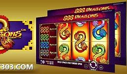 Daftar Slot Dragon 88