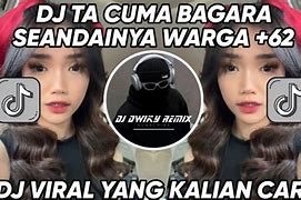 Lagu Dj Seandainya Warga 62