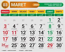 Tanggal 28 Maret 2021